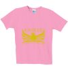 Ladies ComfortSoft ® Crewneck T Shirt Thumbnail