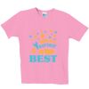 Ladies ComfortSoft ® Crewneck T Shirt Thumbnail
