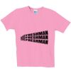 Ladies ComfortSoft ® Crewneck T Shirt Thumbnail