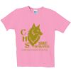 Ladies ComfortSoft ® Crewneck T Shirt Thumbnail