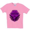 Ladies ComfortSoft ® Crewneck T Shirt Thumbnail
