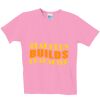 Ladies ComfortSoft ® Crewneck T Shirt Thumbnail
