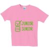 Ladies ComfortSoft ® Crewneck T Shirt Thumbnail