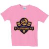 Ladies ComfortSoft ® Crewneck T Shirt Thumbnail