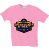 Ladies ComfortSoft ® Crewneck T Shirt Thumbnail