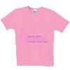 Ladies ComfortSoft ® Crewneck T Shirt Thumbnail