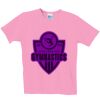 Ladies ComfortSoft ® Crewneck T Shirt Thumbnail