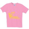 Ladies ComfortSoft ® Crewneck T Shirt Thumbnail