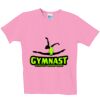 Ladies ComfortSoft ® Crewneck T Shirt Thumbnail