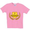 Ladies ComfortSoft ® Crewneck T Shirt Thumbnail