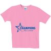 Ladies ComfortSoft ® Crewneck T Shirt Thumbnail