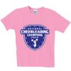Ladies ComfortSoft ® Crewneck T Shirt Thumbnail