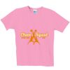 Ladies ComfortSoft ® Crewneck T Shirt Thumbnail