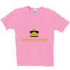 Ladies ComfortSoft ® Crewneck T Shirt Thumbnail