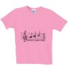 Ladies ComfortSoft ® Crewneck T Shirt Thumbnail