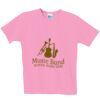 Ladies ComfortSoft ® Crewneck T Shirt Thumbnail