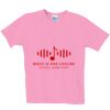 Ladies ComfortSoft ® Crewneck T Shirt Thumbnail