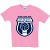 Ladies ComfortSoft ® Crewneck T Shirt Thumbnail