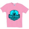Ladies ComfortSoft ® Crewneck T Shirt Thumbnail