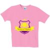 Ladies ComfortSoft ® Crewneck T Shirt Thumbnail