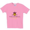 Ladies ComfortSoft ® Crewneck T Shirt Thumbnail