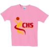 Ladies ComfortSoft ® Crewneck T Shirt Thumbnail