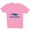 Ladies ComfortSoft ® Crewneck T Shirt Thumbnail