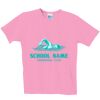 Ladies ComfortSoft ® Crewneck T Shirt Thumbnail