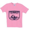 Ladies ComfortSoft ® Crewneck T Shirt Thumbnail