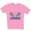 Ladies ComfortSoft ® Crewneck T Shirt Thumbnail