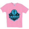 Ladies ComfortSoft ® Crewneck T Shirt Thumbnail