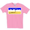 Ladies ComfortSoft ® Crewneck T Shirt Thumbnail
