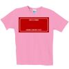 Ladies ComfortSoft ® Crewneck T Shirt Thumbnail