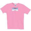 Ladies ComfortSoft ® Crewneck T Shirt Thumbnail
