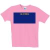 Ladies ComfortSoft ® Crewneck T Shirt Thumbnail