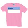 Ladies ComfortSoft ® Crewneck T Shirt Thumbnail