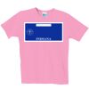 Ladies ComfortSoft ® Crewneck T Shirt Thumbnail