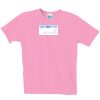 Ladies ComfortSoft ® Crewneck T Shirt Thumbnail