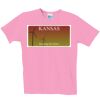 Ladies ComfortSoft ® Crewneck T Shirt Thumbnail