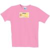 Ladies ComfortSoft ® Crewneck T Shirt Thumbnail
