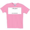 Ladies ComfortSoft ® Crewneck T Shirt Thumbnail
