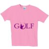 Ladies ComfortSoft ® Crewneck T Shirt Thumbnail
