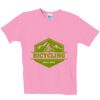 Ladies ComfortSoft ® Crewneck T Shirt Thumbnail