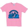 Ladies ComfortSoft ® Crewneck T Shirt Thumbnail