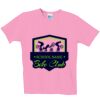 Ladies ComfortSoft ® Crewneck T Shirt Thumbnail