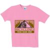 Ladies ComfortSoft ® Crewneck T Shirt Thumbnail