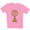 Ladies ComfortSoft ® Crewneck T Shirt Thumbnail