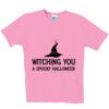 Ladies ComfortSoft ® Crewneck T Shirt Thumbnail