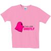 Ladies ComfortSoft ® Crewneck T Shirt Thumbnail
