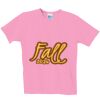 Ladies ComfortSoft ® Crewneck T Shirt Thumbnail